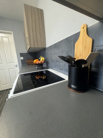 Lake District Fully Furnished Home