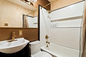 Haartrockner, Handtücher