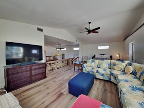 Huis (2 Bedrooms) | Accommodatievoorziening