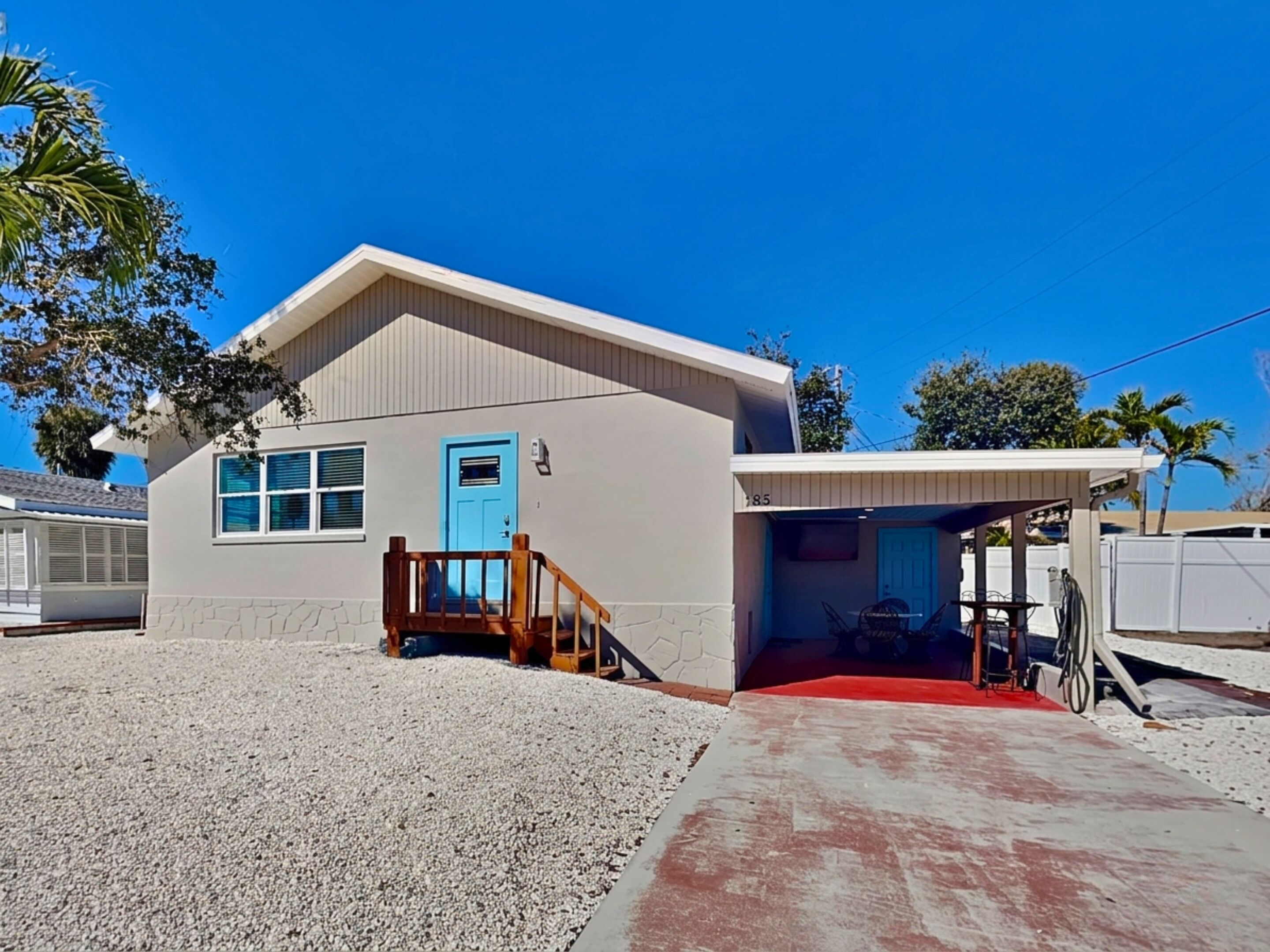 House (2 Bedrooms) | Front of property