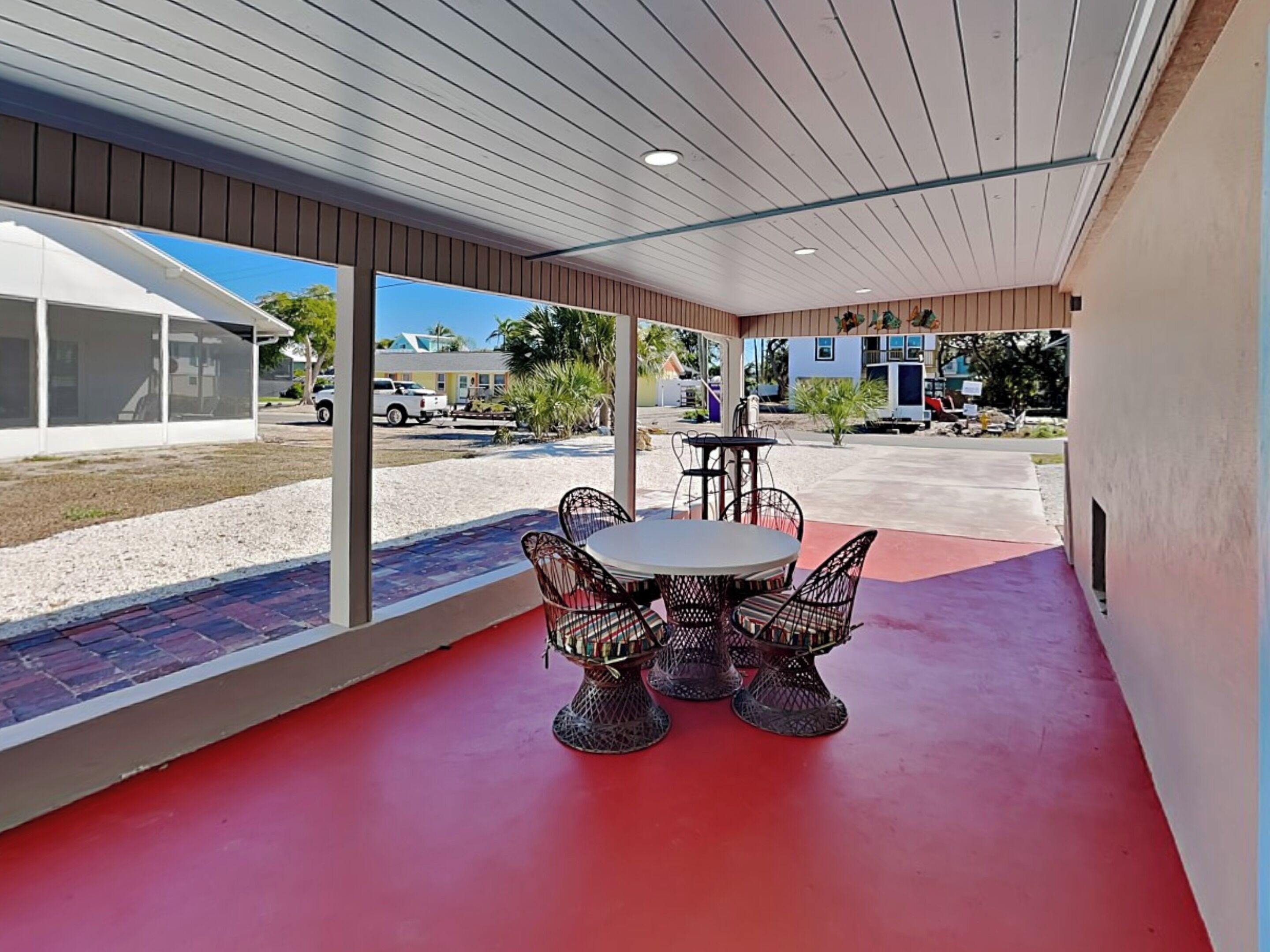 House (2 Bedrooms) | Property amenity