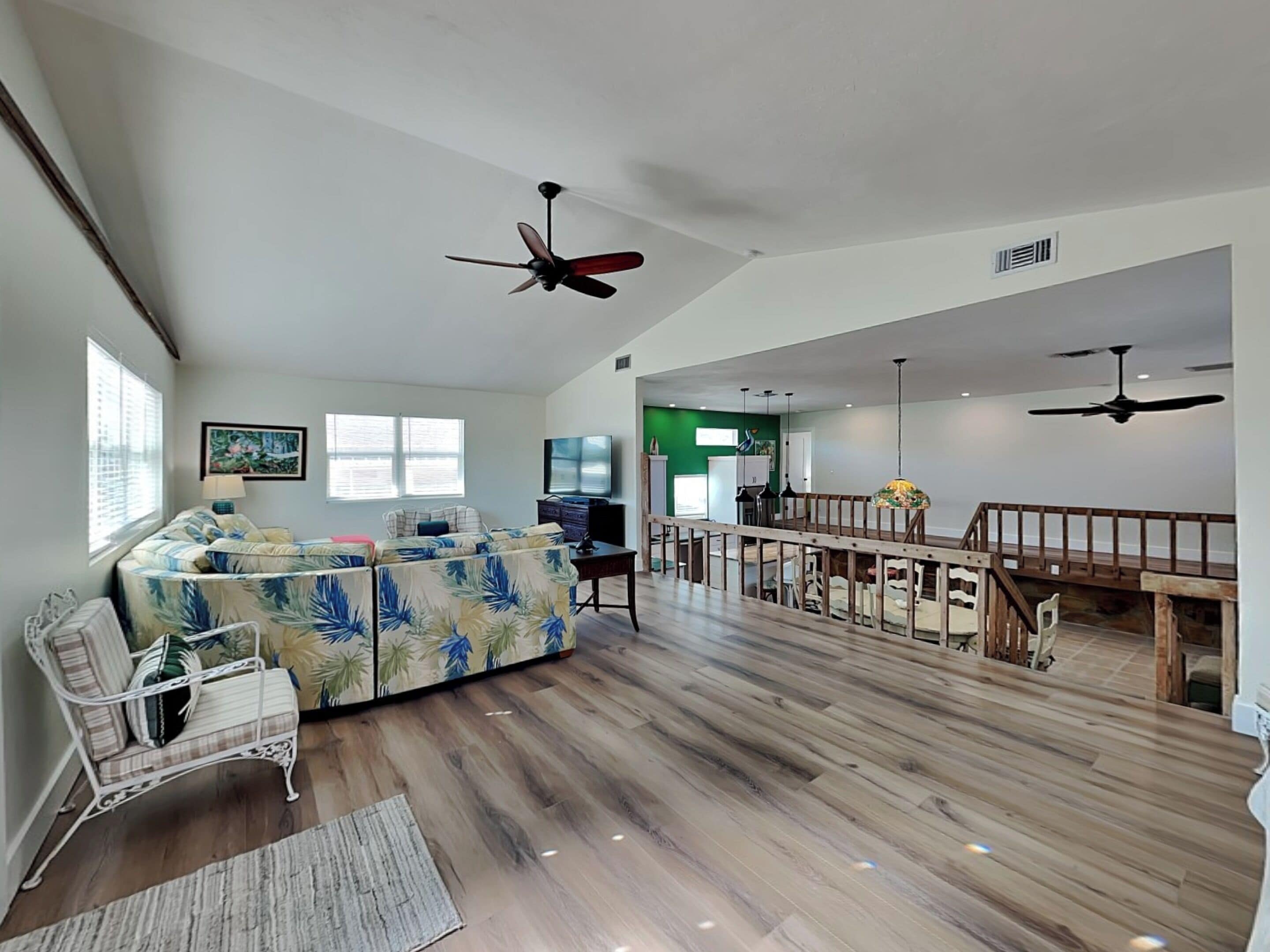 House (2 Bedrooms) | Property amenity