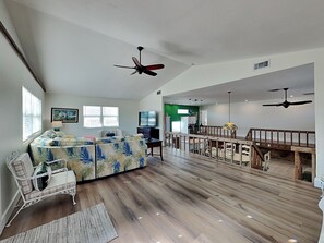 House (2 Bedrooms) | Kemudahan hartanah