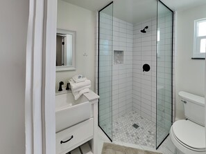 Maison (2 Bedrooms) | Équipement de l’hébergement