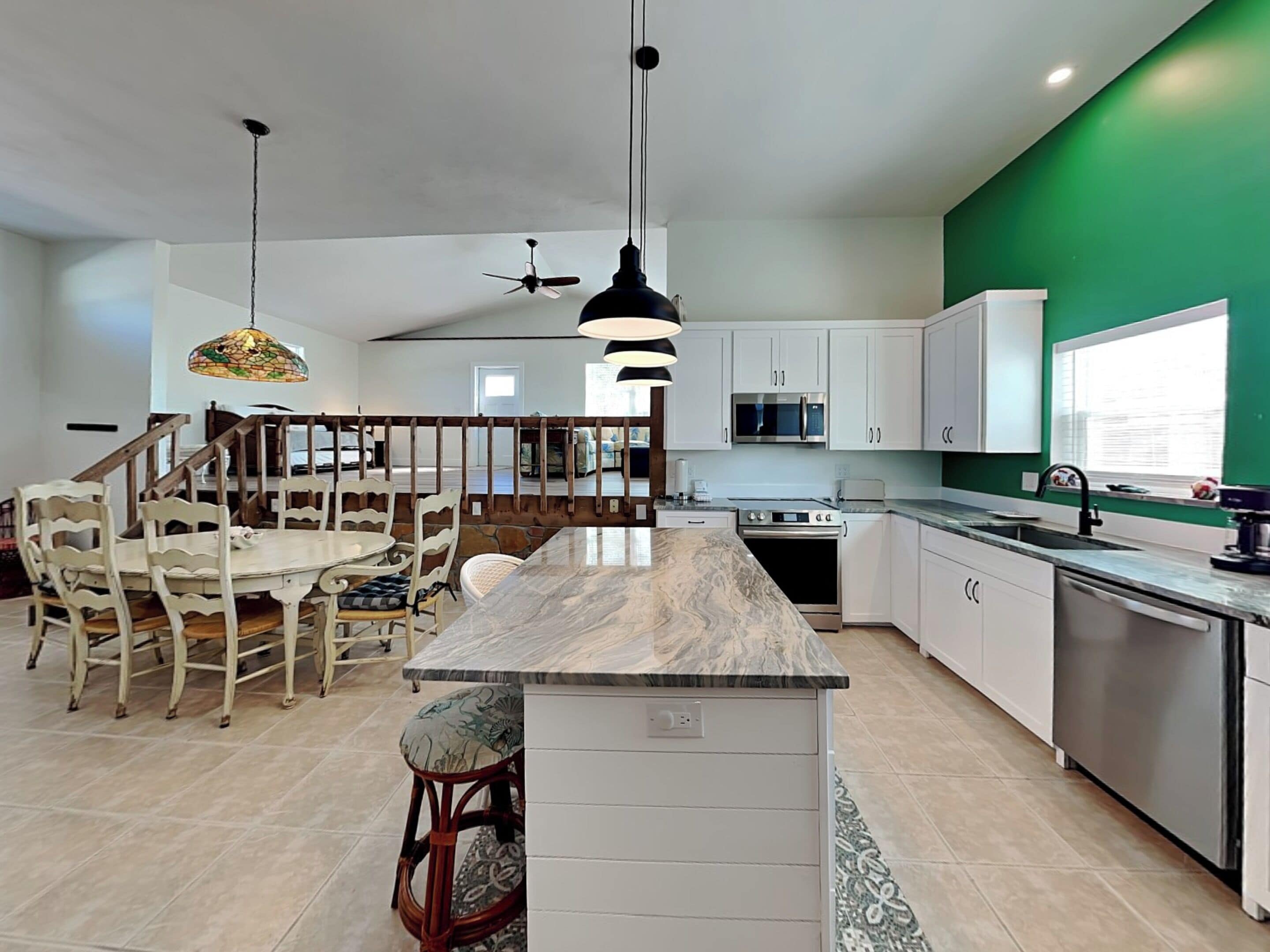 House (2 Bedrooms) | Property amenity