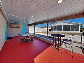 Huis (2 Bedrooms) | Accommodatievoorziening