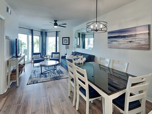 Kondominium (2 Bedrooms) | Fasilitas properti