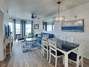 Kondominium (2 Bedrooms) | Fasilitas properti