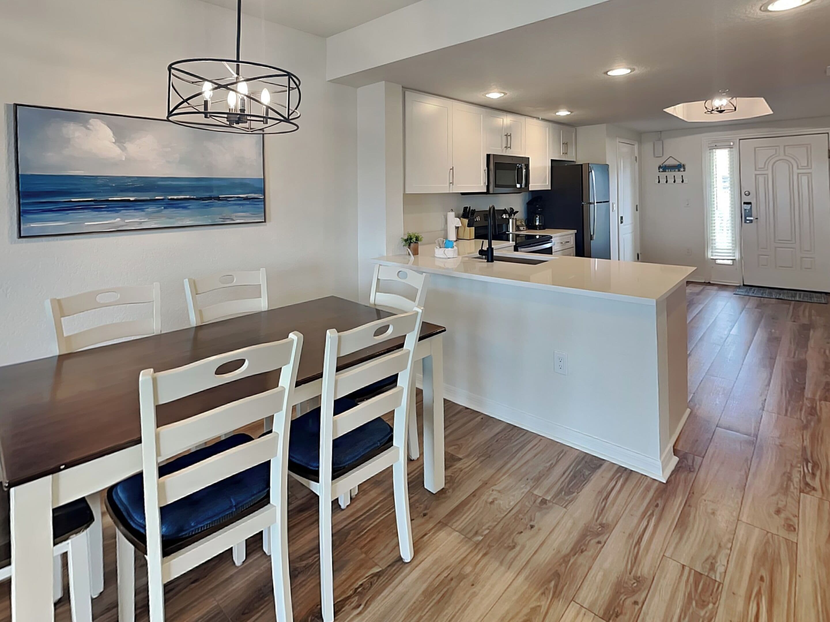 Condo (2 Bedrooms) | Property amenity