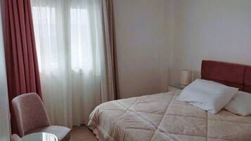 Internetzugang, Bettwäsche