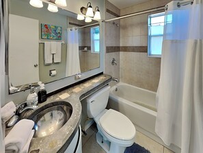 Property amenity - The Turtle House (Ormond Beach)