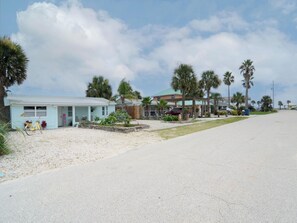 Property amenity - The Turtle House (Ormond Beach)