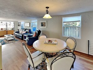 숙박 시설 내 편의 시설/서비스