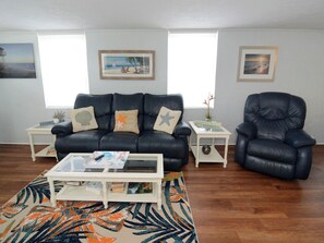 숙박 시설 내 편의 시설/서비스