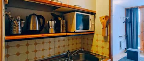 Cucina privata