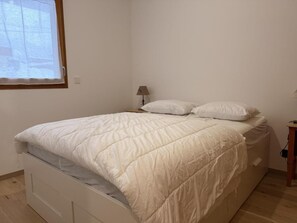 1 Schlafzimmer, Internetzugang