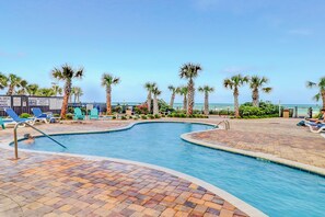 Piscine couverte, piscine chauffée