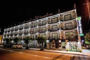 Exterior - Premiere Motor Inn (Wildwood)