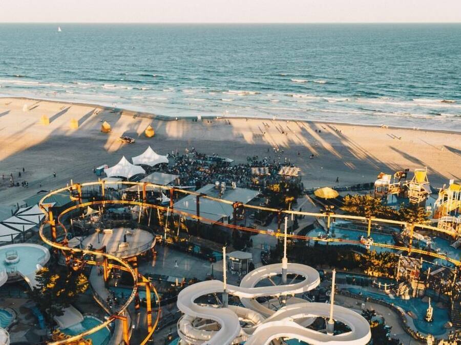 Playa