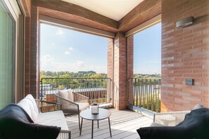 Interior - Boutique apartment in Dresden's Hafencity (Dresden)