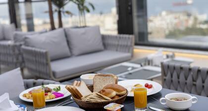 April Hotel
