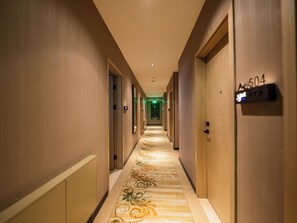 Interior - April Hotel (Aqaba)