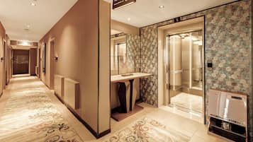 Entrada (vista interna)