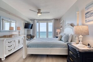 3 habitaciones, escritorio, wifi y ropa de cama 