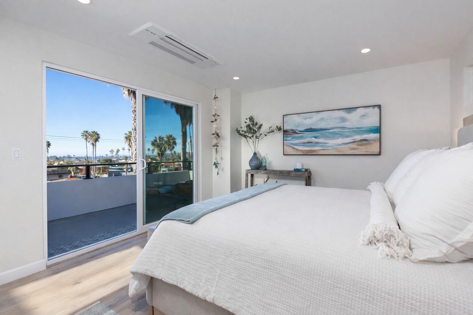 Casa, bagno privato, vista spiaggia | Tende oscuranti, insonorizzazione, ferro/asse da stiro, Wi-Fi gratuito