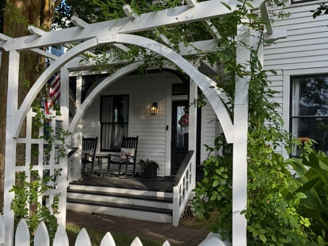 Hus (4 Bedrooms) | Bekvämlighet