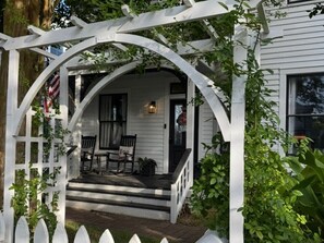 独立别墅 (4 Bedrooms) | 住宿服务设施