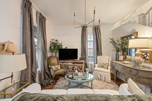 独立别墅 (4 Bedrooms) | 住宿服务设施