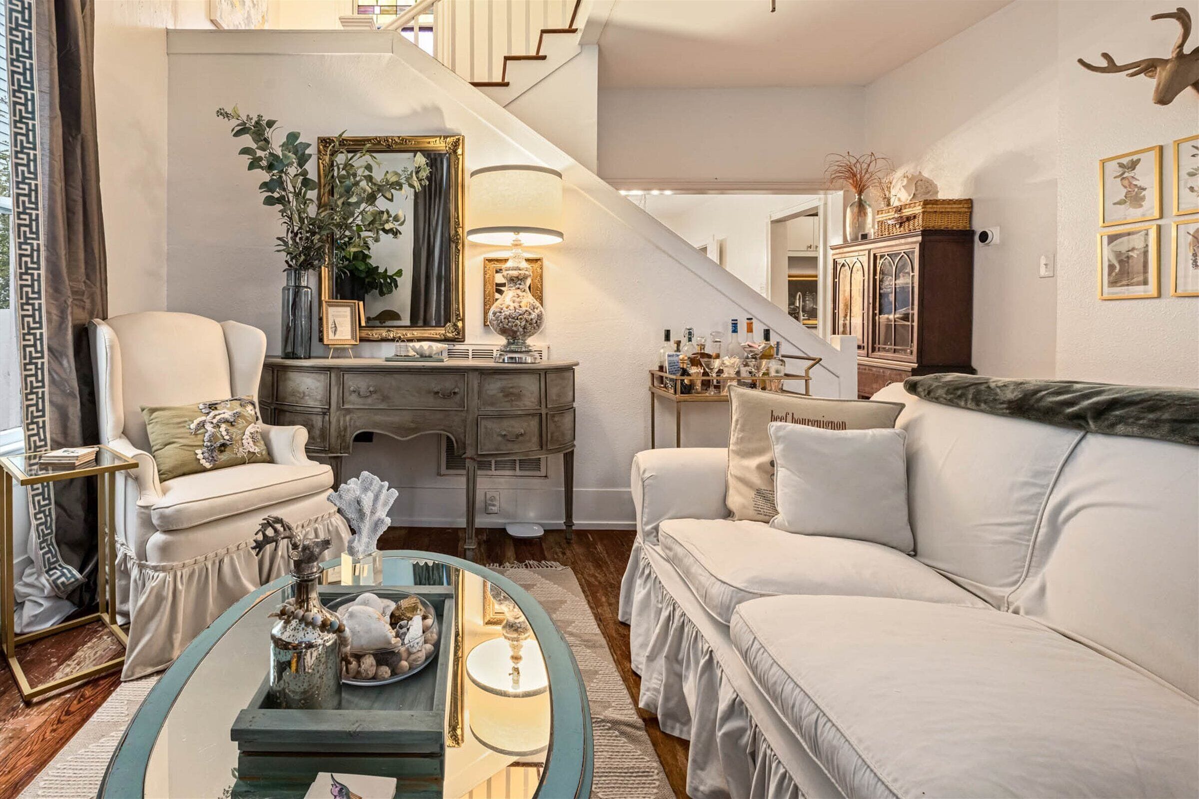 Maison (4 Bedrooms) | Équipement de l’hébergement