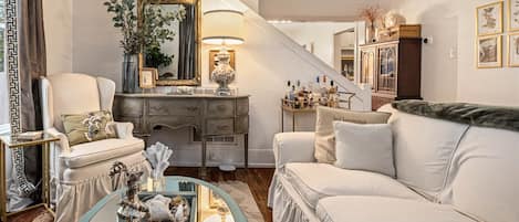 Maison (4 Bedrooms) | Équipement de l’hébergement