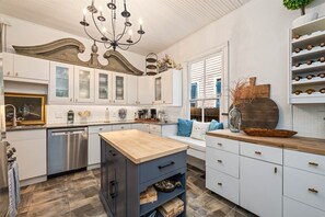 独立别墅 (4 Bedrooms) | 住宿服务设施