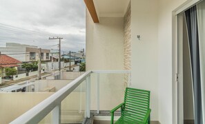 Departamento básico | Áreas de la propiedad