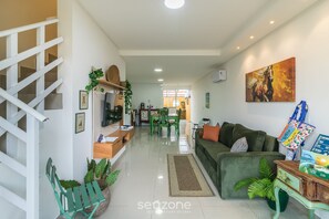 Departamento básico | Interior