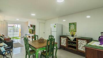 Basic-Apartment | Speisen