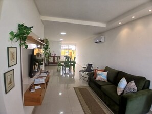 Departamento básico | Interior