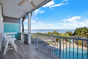 Property grounds - Relax in this stunning 2 bedroom, 2 bath condo at Bay View Villas (Tybee Island)