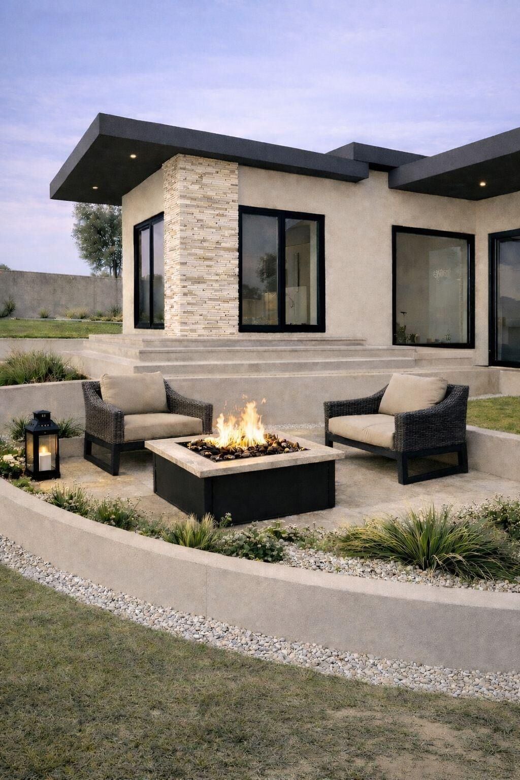 Deluxe Room, Valley View | Terrace/patio