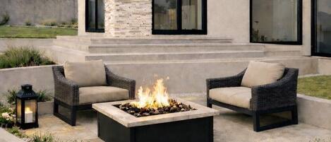 Deluxe Room, Valley View | Teres/patio