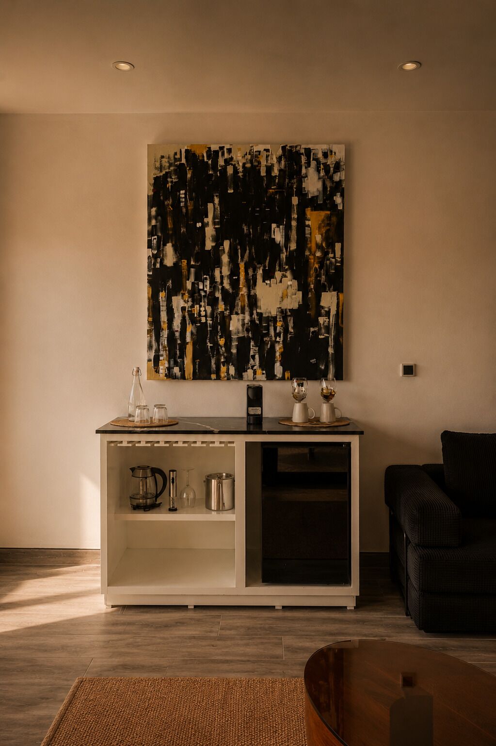 Minibar
