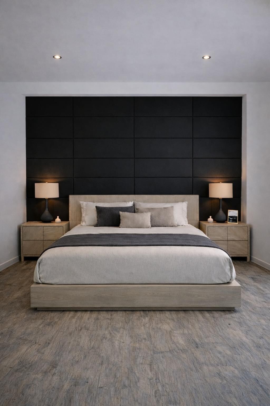 Deluxe Room, Valley View | In-room safe, laptop workspace, free WiFi