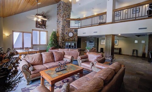 The Coop: Ski In/Ski Out Studio Condo - Winter Park