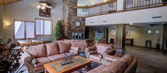 The Coop: Ski In/Ski Out Studio Condo - Winter Park