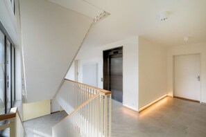 Interior - Design apartment in Marina Garden Dresden (Dresden)