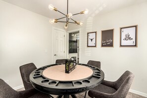 Dining - Resort Backyard! Heated Pool+Hot Tub, Pickleball (Mesa)