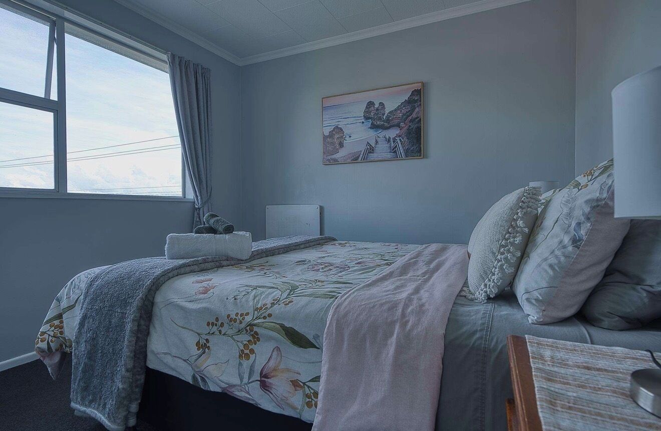 Wi-Fi, vuodevaatteet