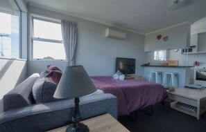 Wi-Fi, vuodevaatteet